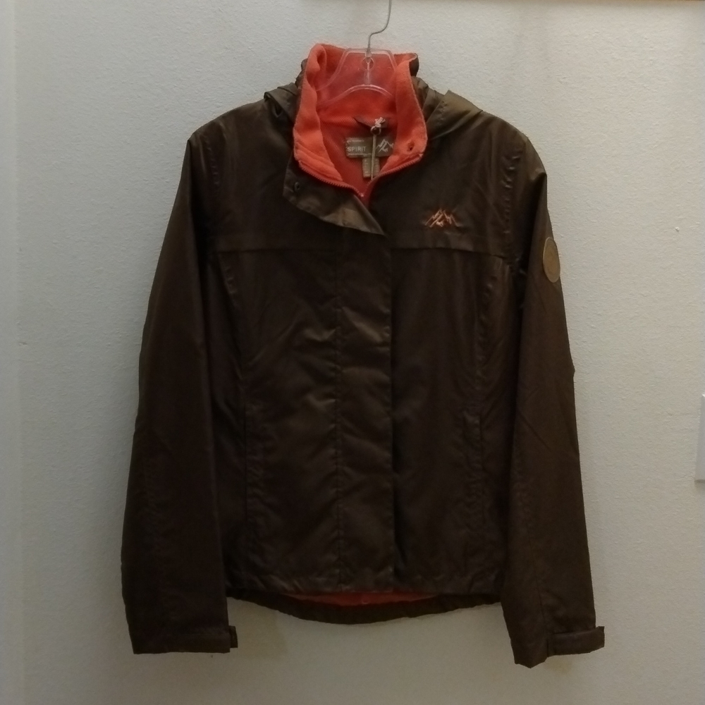 Horse Spirit Sport Edda rainjacket